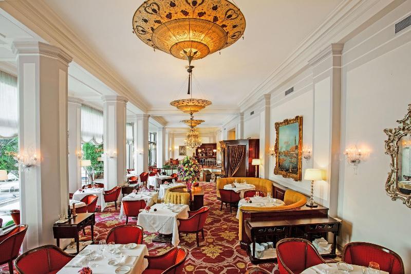 Restaurang