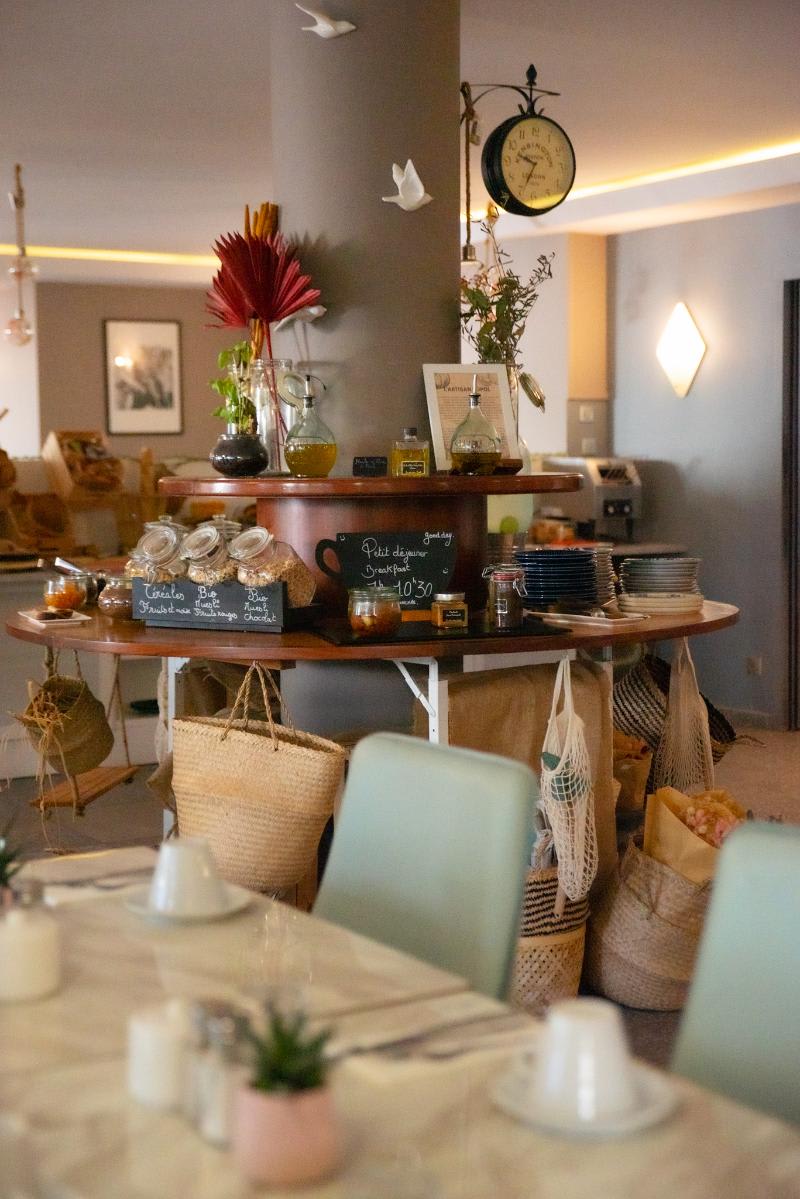 Restaurang