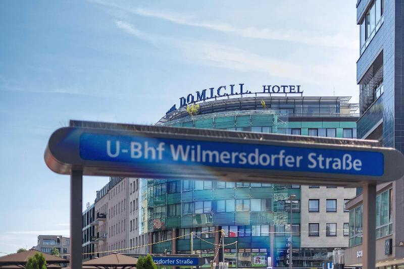 Generell utsikt