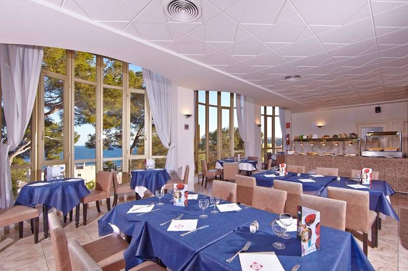 Restaurang