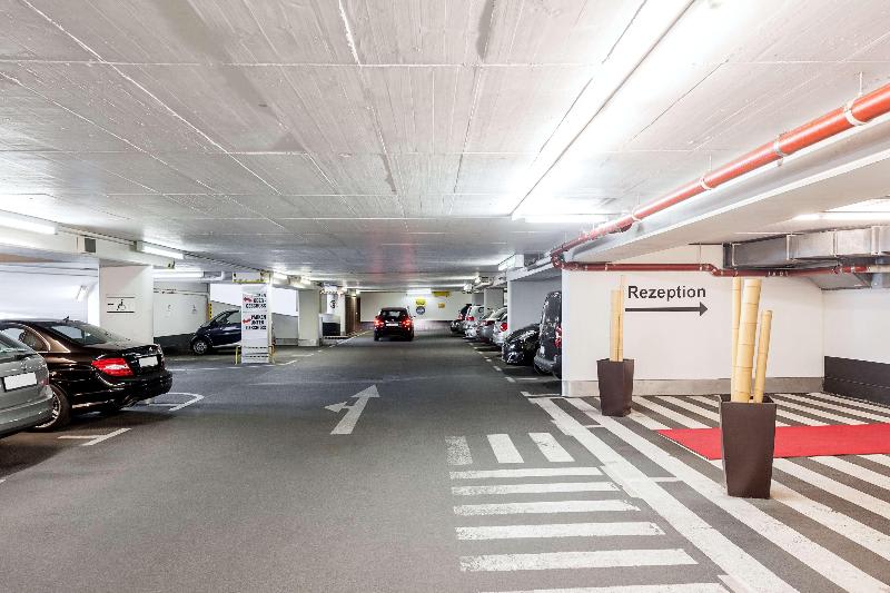 Generell utsikt