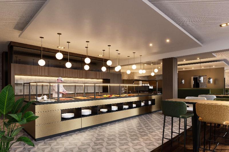Restaurang