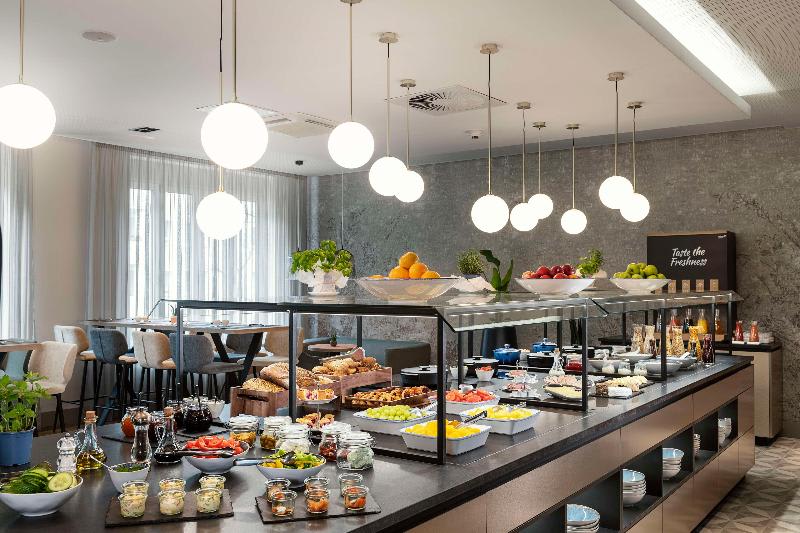 Restaurang