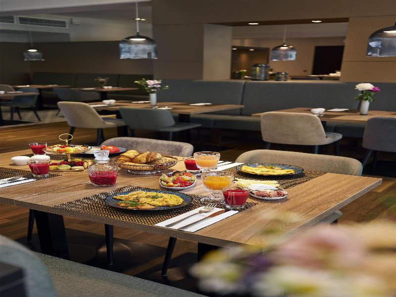 Restaurang