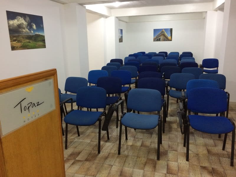 Konferenser