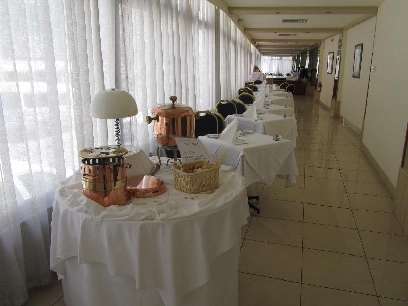 Restaurang
