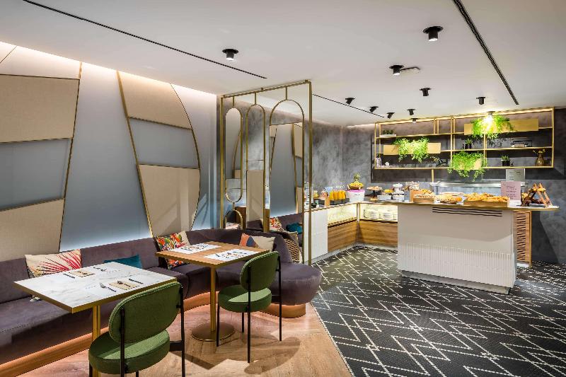 Restaurang