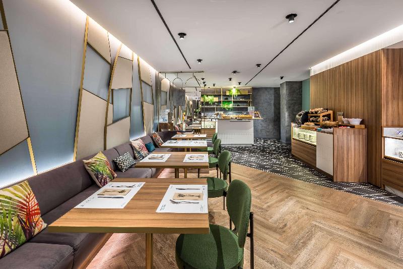 Restaurang