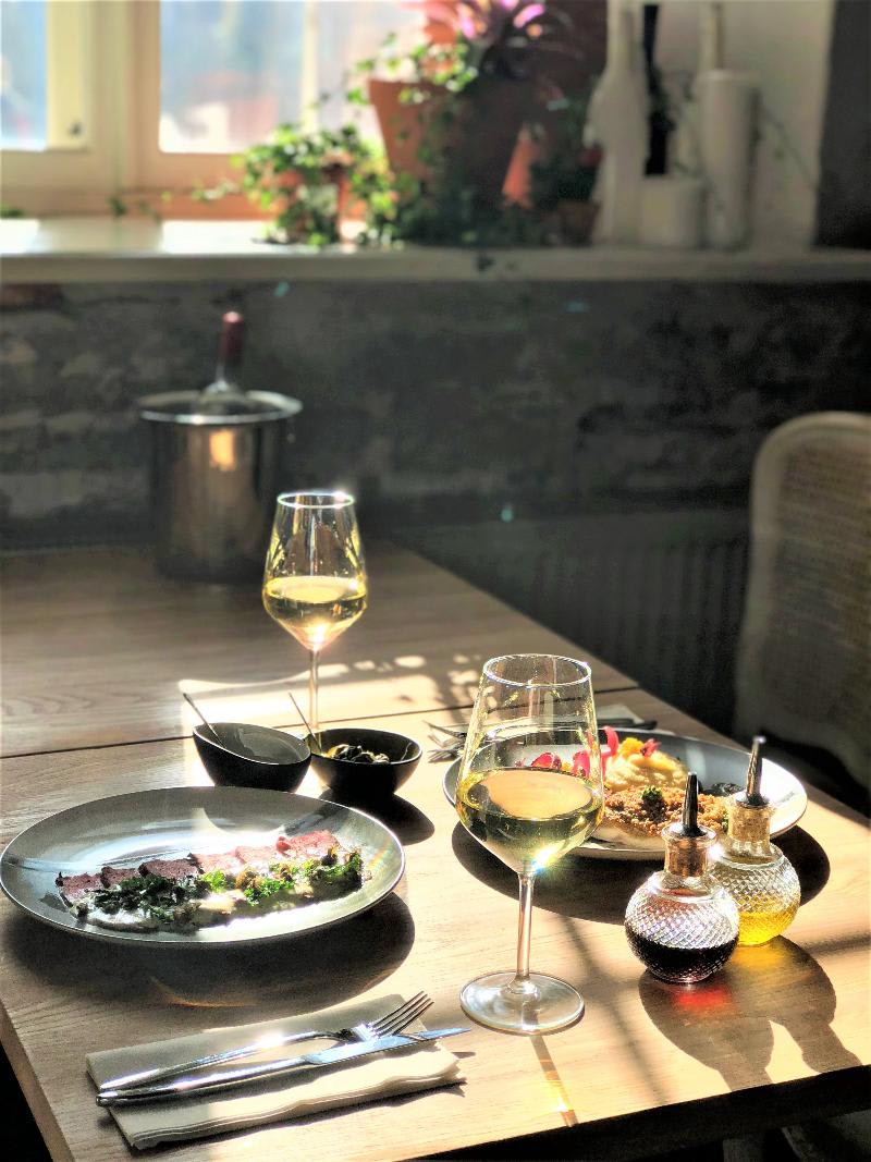 Restaurang