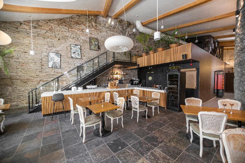 Restaurang