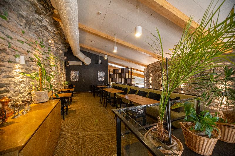 Restaurang