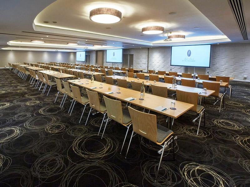 Konferenser