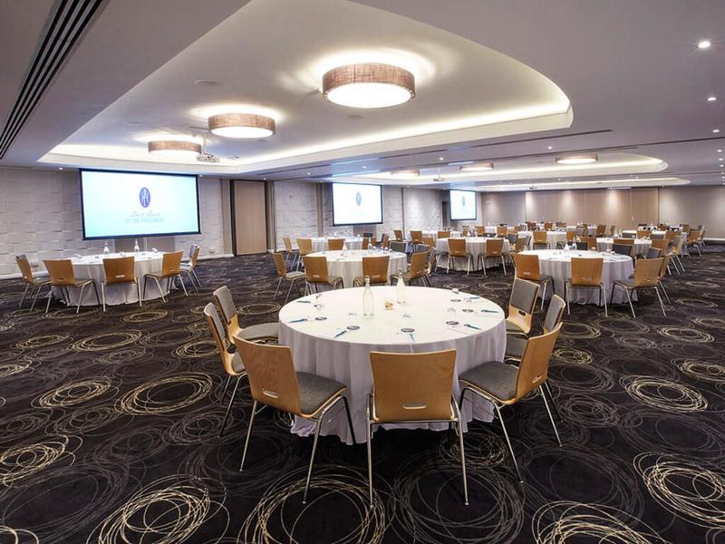 Konferenser