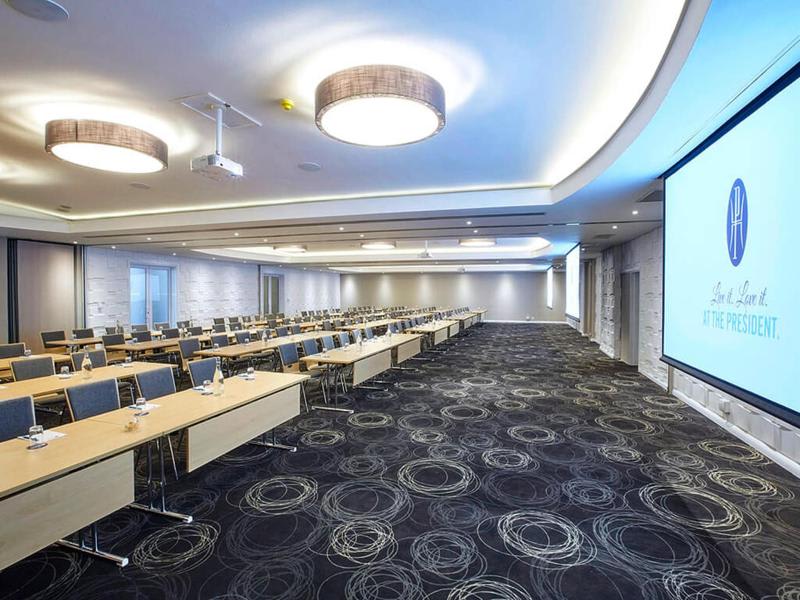 Konferenser
