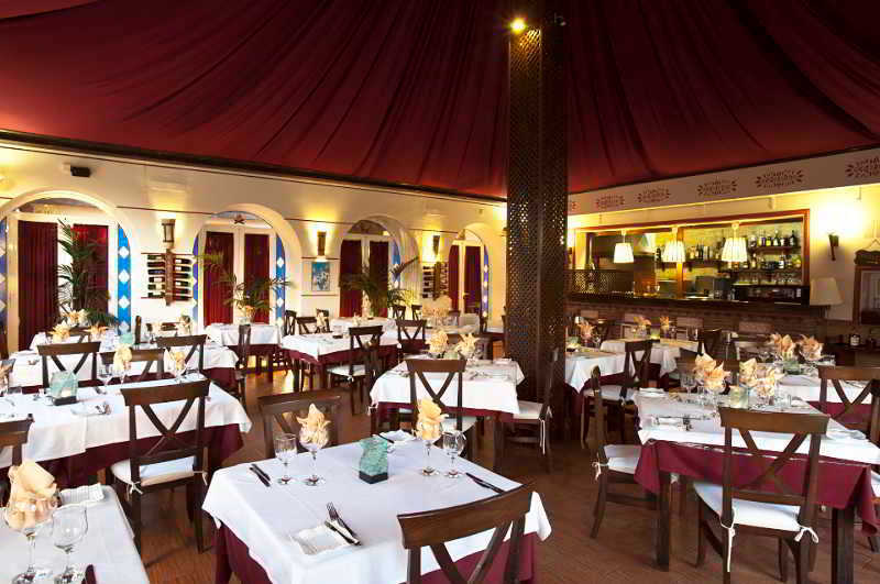 Restaurang