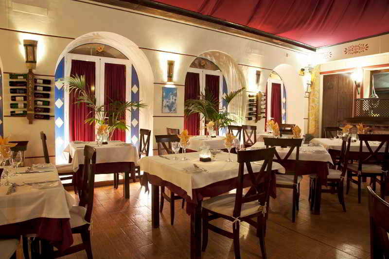 Restaurang