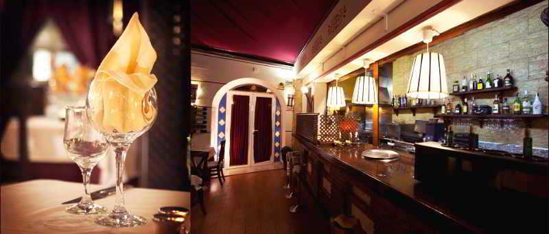 Restaurang