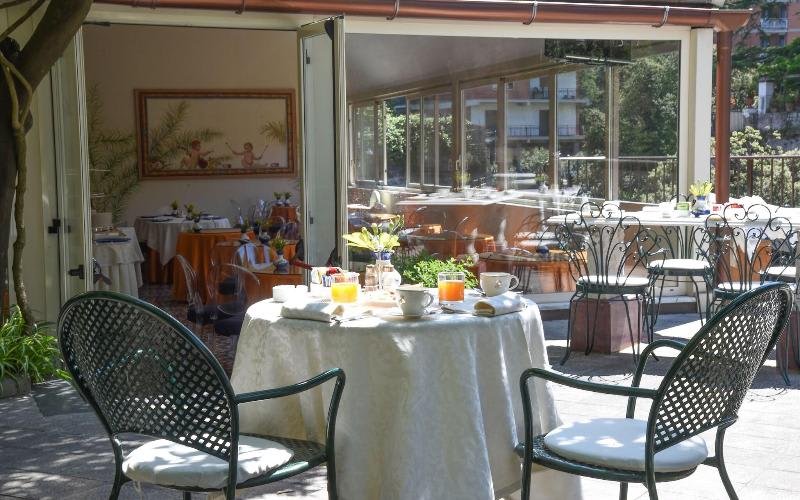 Restaurang
