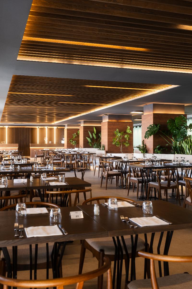 Restaurang