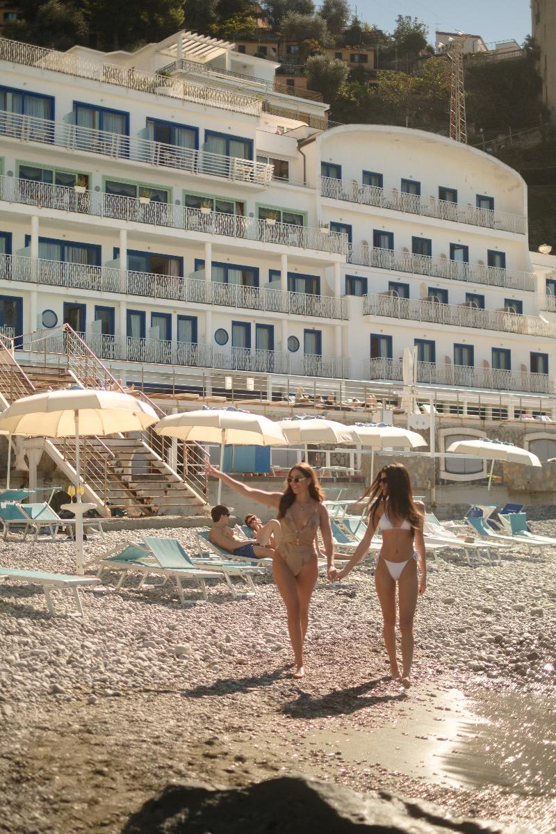 Strand