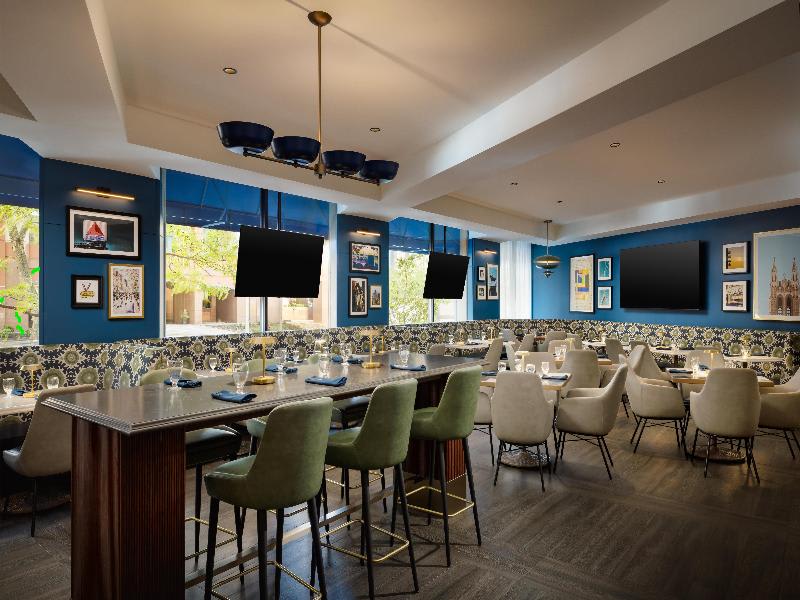 Restaurang