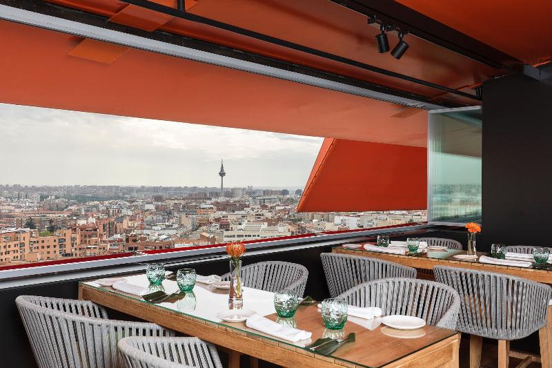 Restaurang