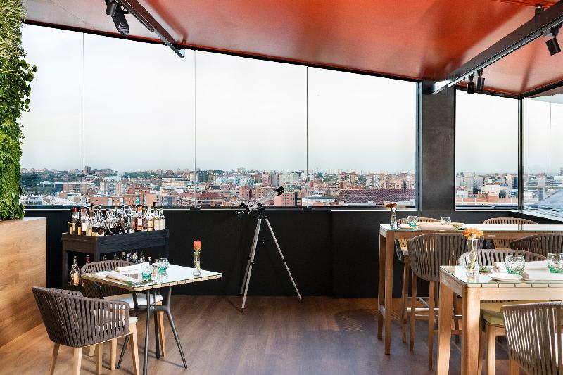 Restaurang