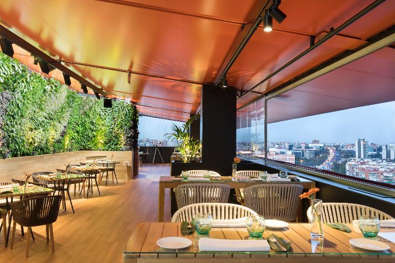 Restaurang