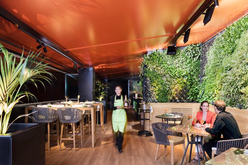 Restaurang