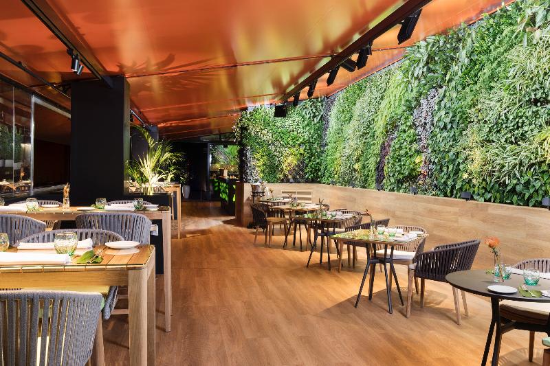 Restaurang