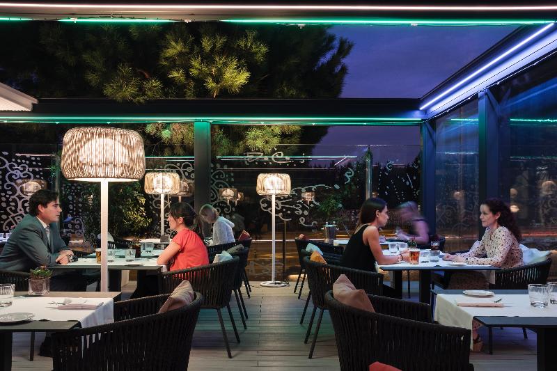 Restaurang