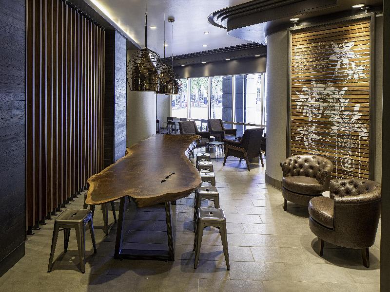 Restaurang