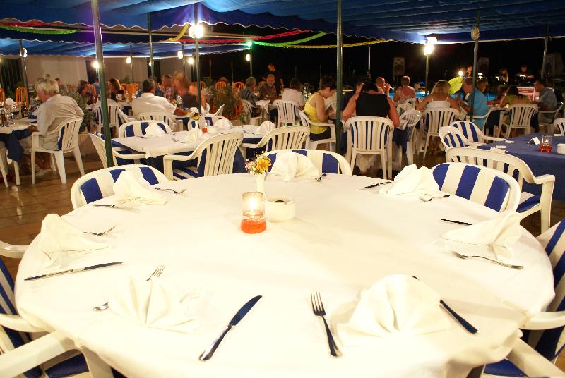 Restaurang