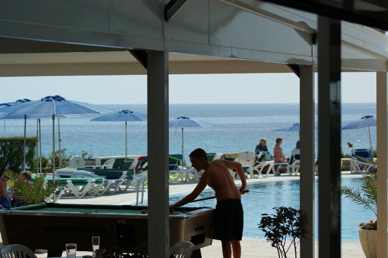 Restaurang