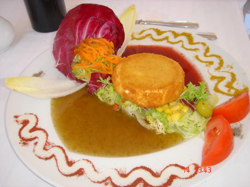 Restaurang
