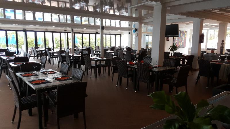 Restaurang