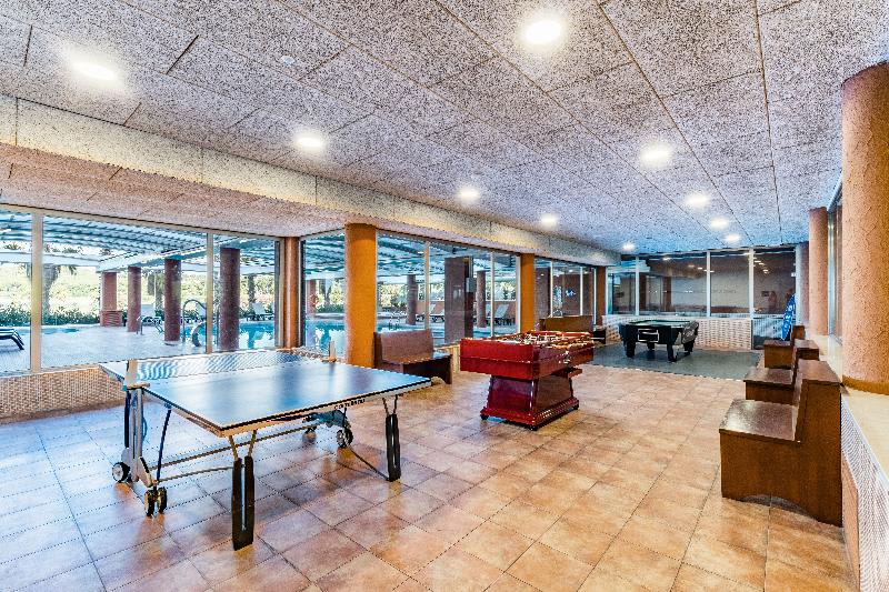 Sport och underhållning