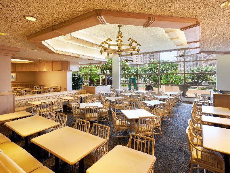 Restaurang