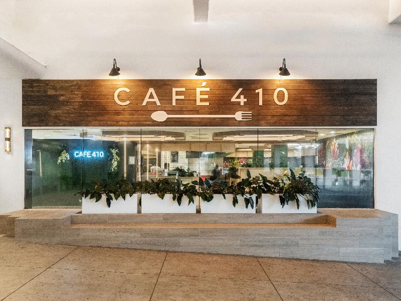 Restaurang