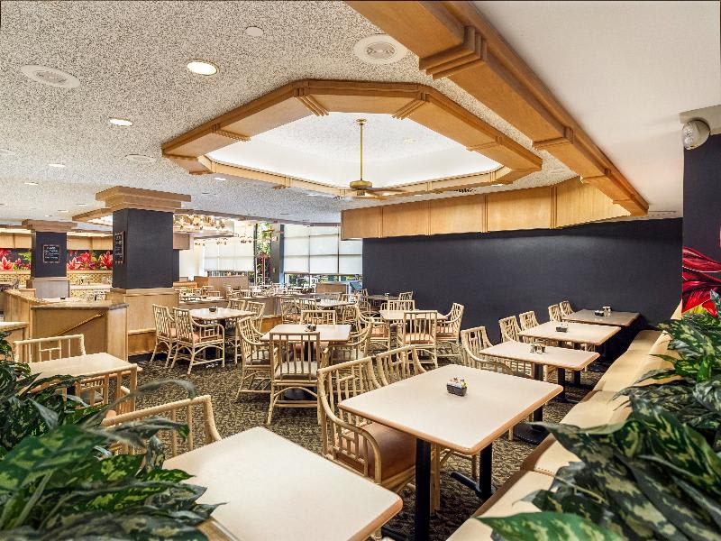 Restaurang