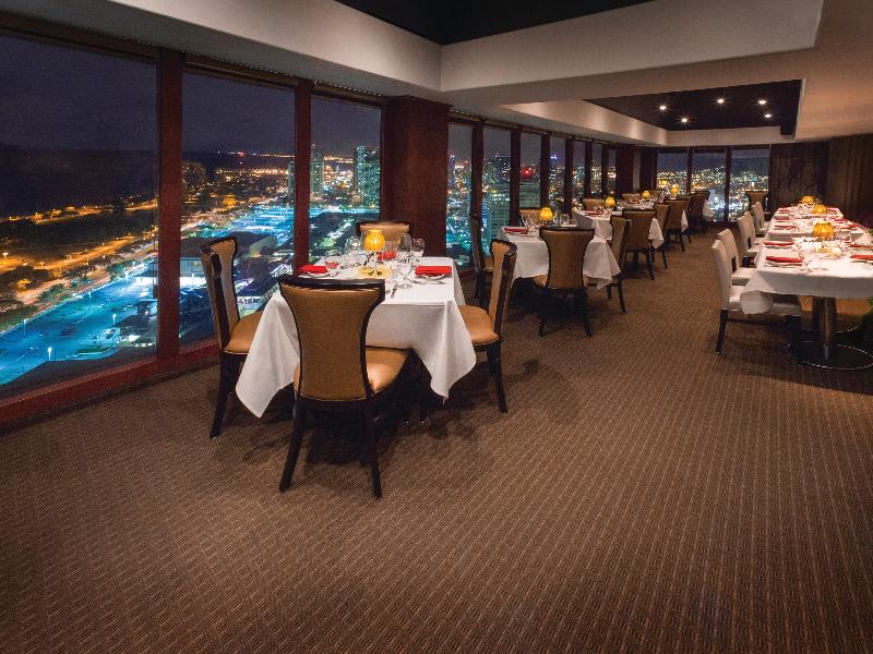 Restaurang
