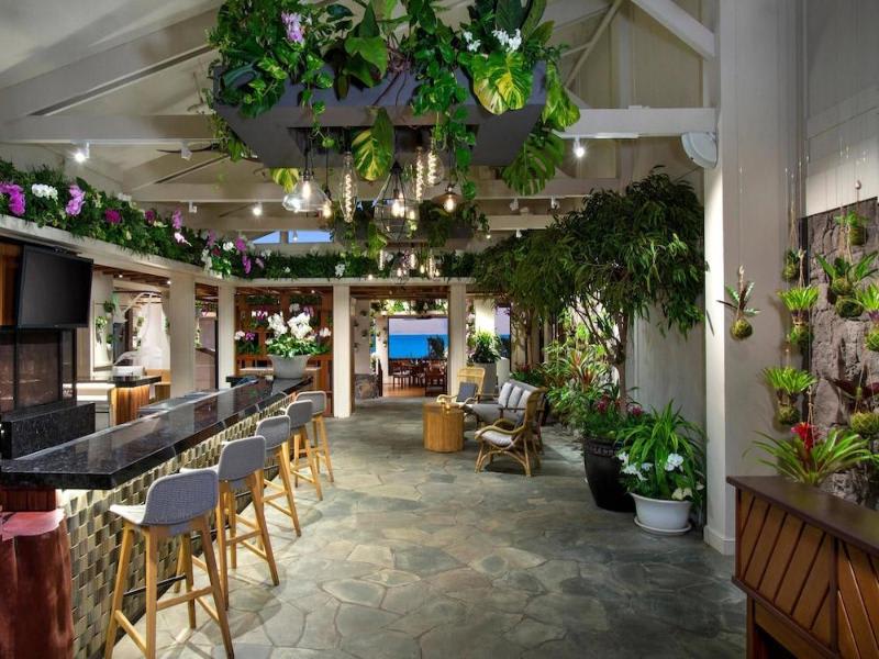 Restaurang