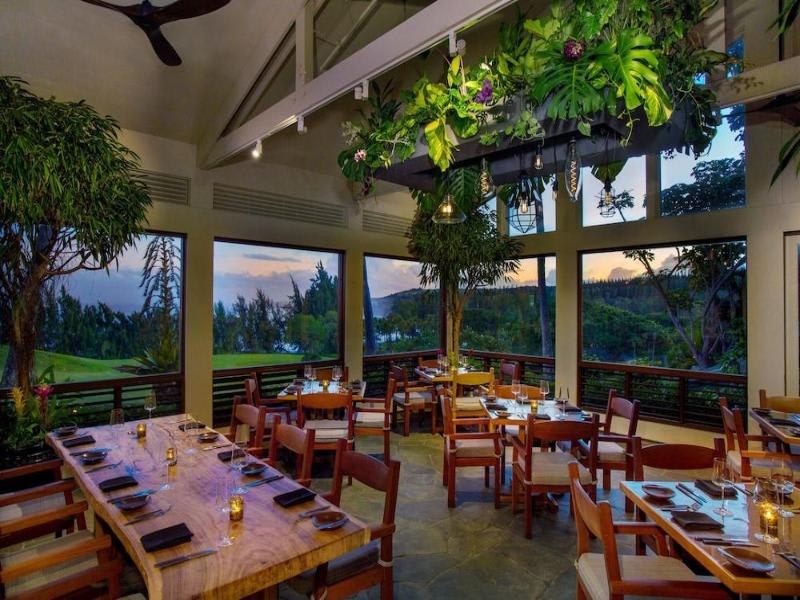 Restaurang