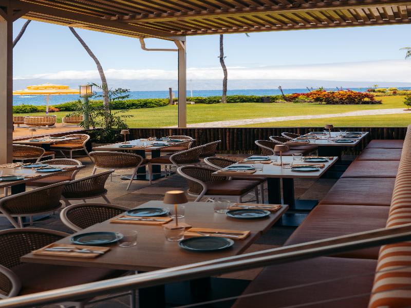 Restaurang
