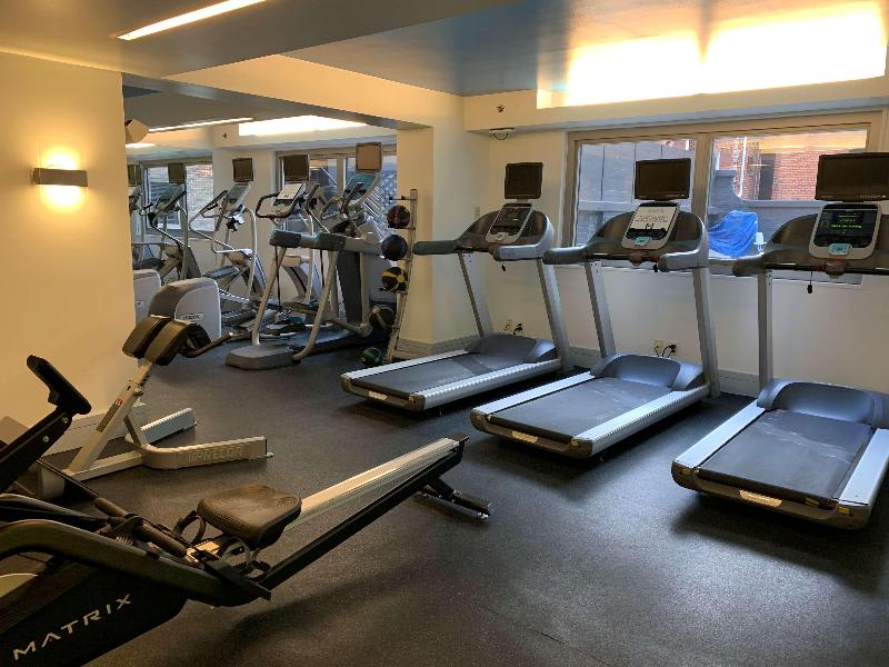 Sport och underhållning
