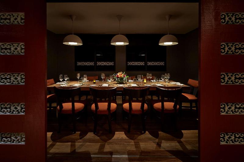 Restaurang