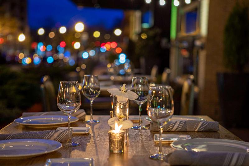 Restaurang