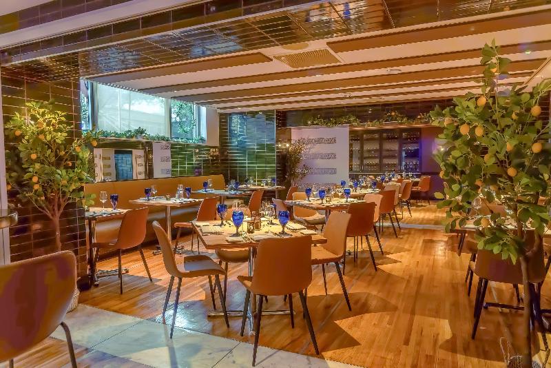 Restaurang