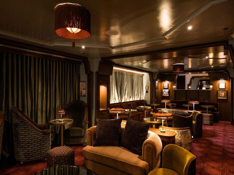 Restaurang