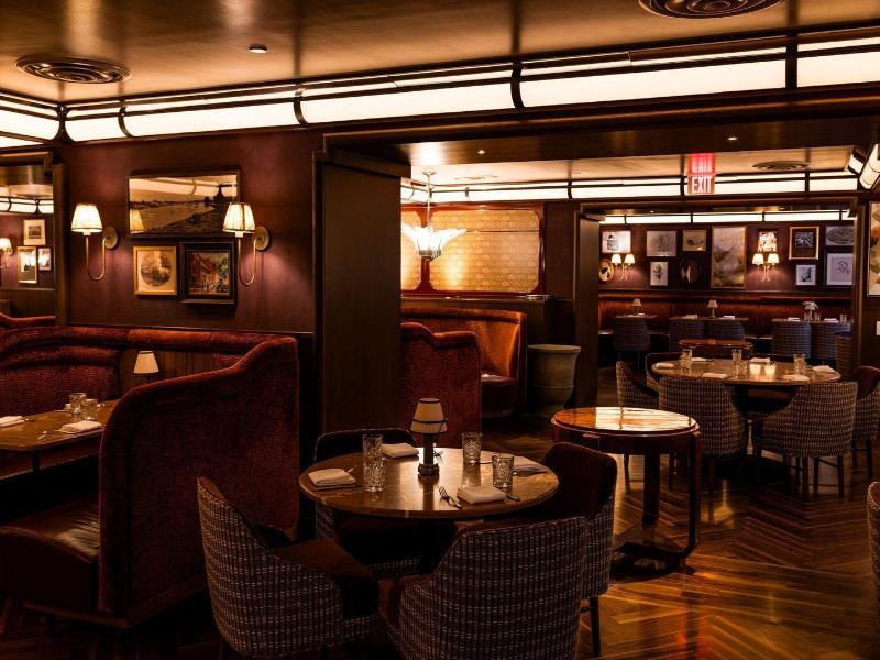 Restaurang